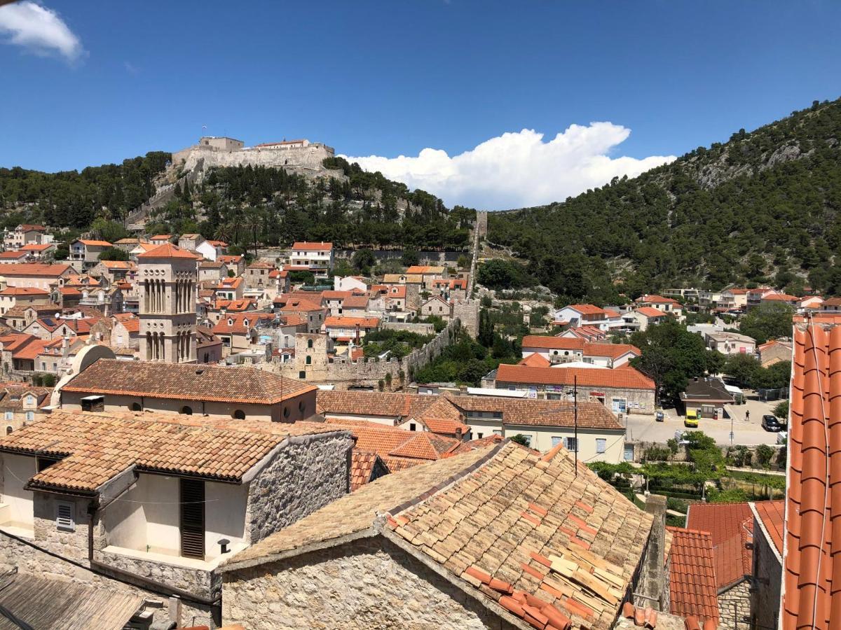 Old Town Mare Apartman